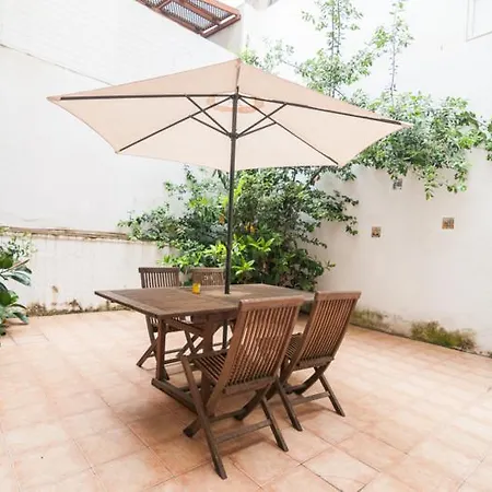 Apartment Tecla
