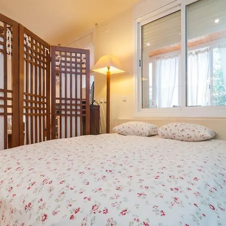 Apartment Tecla