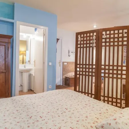 Apartment Tecla Sitges