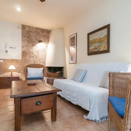 Apartment Tecla Sitges