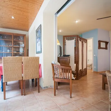 Apartment Tecla