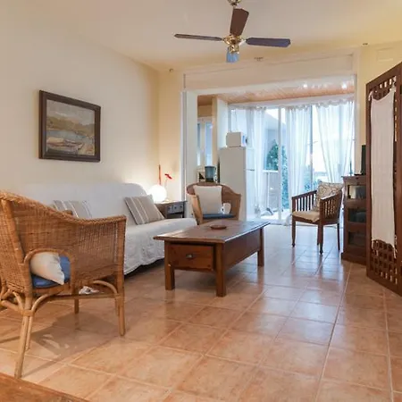 Apartment Tecla